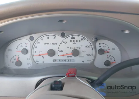 2002 Ford Explorer Sport из США, поврежденный, VIN 1FMYU60E82UA96537